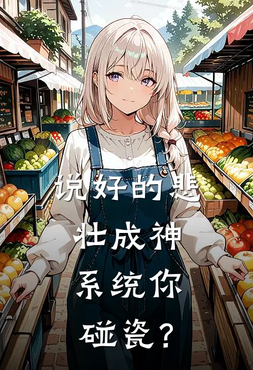 说好的悲壮成神，系统你碰瓷？(路仁路仁)完本小说_全本免费小说说好的悲壮成神，系统你碰瓷？路仁路仁