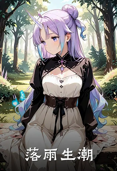 落雨生潮温昭雨宋予衡完整版免费小说_热门网络小说推荐落雨生潮(温昭雨宋予衡)