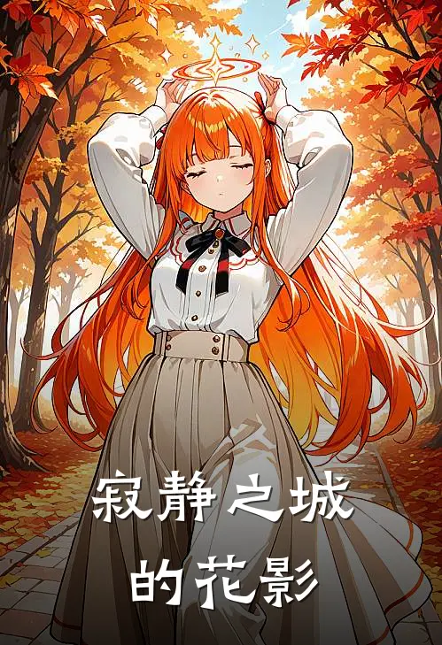 寂静之城的花影清珩清珩完本小说免费阅读_小说完结版寂静之城的花影清珩清珩