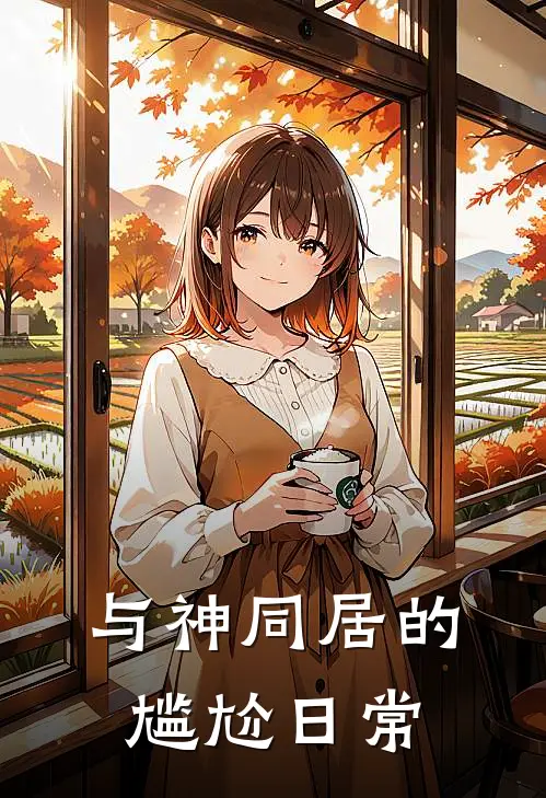 与神同居的尴尬日常