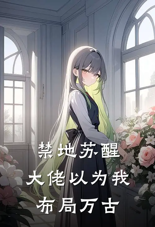 禁地苏醒，大佬以为我布局万古林渊林渊完本完结小说_无弹窗全文免费阅读禁地苏醒，大佬以为我布局万古(林渊林渊)