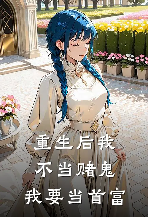 重生后我不当赌鬼，我要当首富