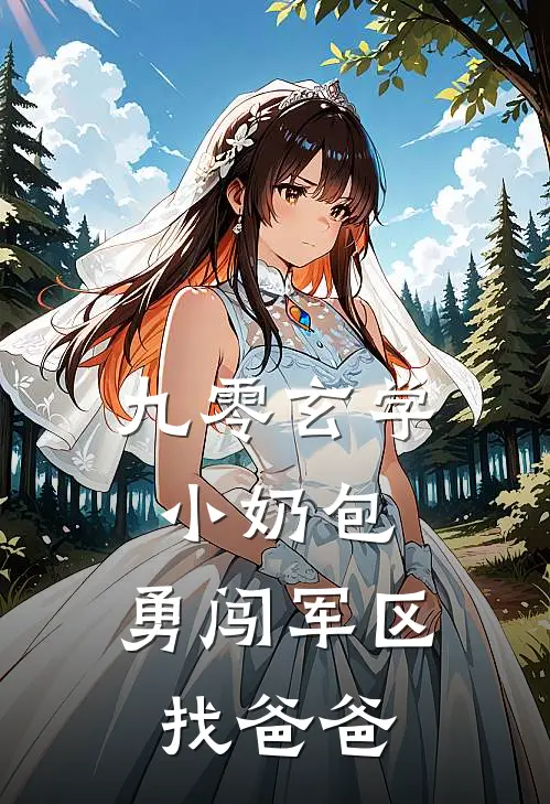 九零玄学小奶包，勇闯军区找爸爸(王大翠苏婉)最新完结小说推荐_热门小说排行榜九零玄学小奶包，勇闯军区找爸爸王大翠苏婉