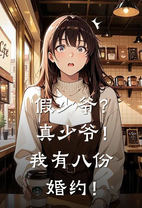 假少爷？真少爷！我有八份婚约！苏晨叶晨完结小说大全_免费热门小说假少爷？真少爷！我有八份婚约！(苏晨叶晨)