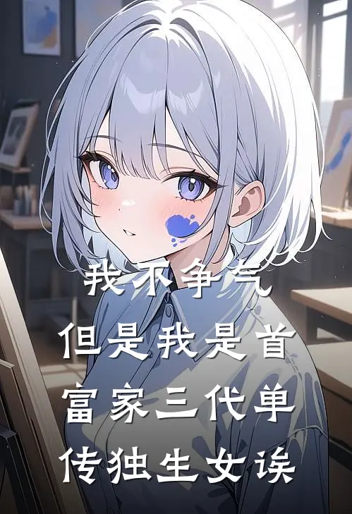 苏雪晴徐开阳(我不争气，但是我是首富家三代单传独生女诶)全本免费在线阅读_苏雪晴徐开阳全集在线阅读