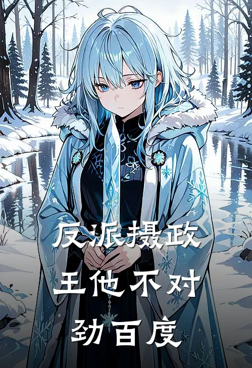 反派摄政王他不对劲百度