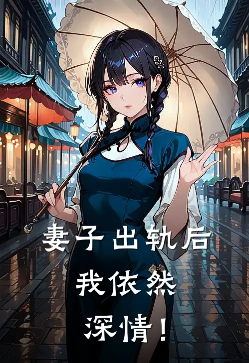 妻子出轨后，我依然深情！