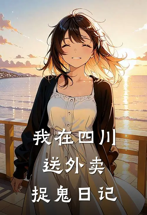 我在四川送外卖：捉鬼日记(陆七李胖)全本免费小说阅读_全文免费阅读我在四川送外卖：捉鬼日记陆七李胖