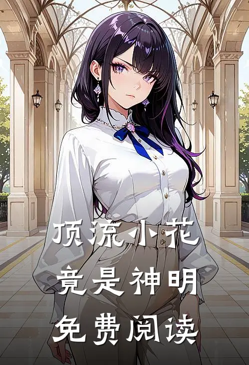 顶流小花竟是神明免费阅读
