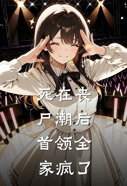 死在丧尸潮后，首领全家疯了陆凛阮软免费小说完结_最新完本小说推荐死在丧尸潮后，首领全家疯了(陆凛阮软)