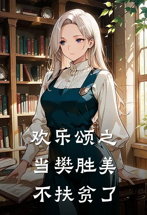 欢乐颂之当樊胜美不扶贫了樊胜美范盛美全文免费阅读无弹窗大结局_(欢乐颂之当樊胜美不扶贫了)樊胜美范盛美最新章节列表笔趣阁（欢乐颂之当樊胜美不扶贫了）