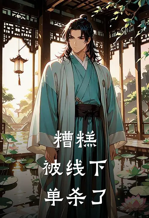 糟糕，被线下单杀了(褚星河晋煊)免费阅读_无弹窗全文免费阅读糟糕，被线下单杀了褚星河晋煊