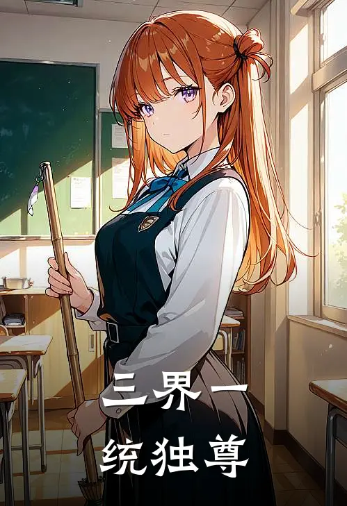 三界一统【独尊】