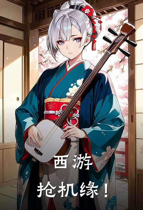 西游：抢机缘！