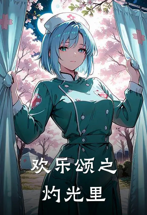 欢乐颂之灼光里