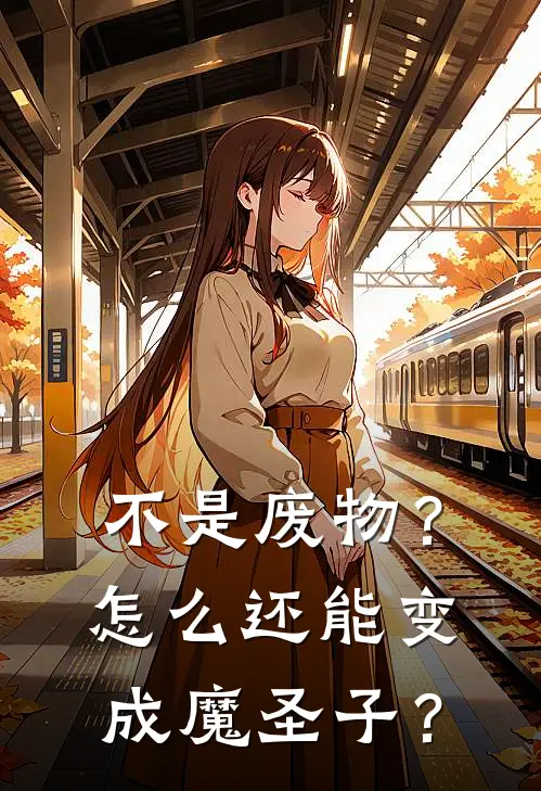 不是废物？怎么还能变成魔圣子？(秦楚升张河)全本免费小说阅读_全文免费阅读不是废物？怎么还能变成魔圣子？秦楚升张河