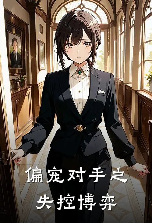 偏宠对手之失控博弈许砚周司珩完结版小说_最新章节列表偏宠对手之失控博弈(许砚周司珩)