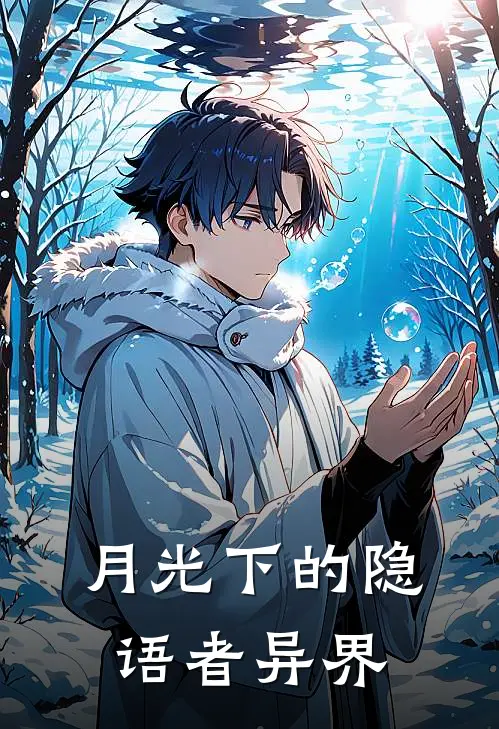《月光下的隐语者异界》时安纪然全集免费在线阅读_(时安纪然)全章节免费在线阅读
