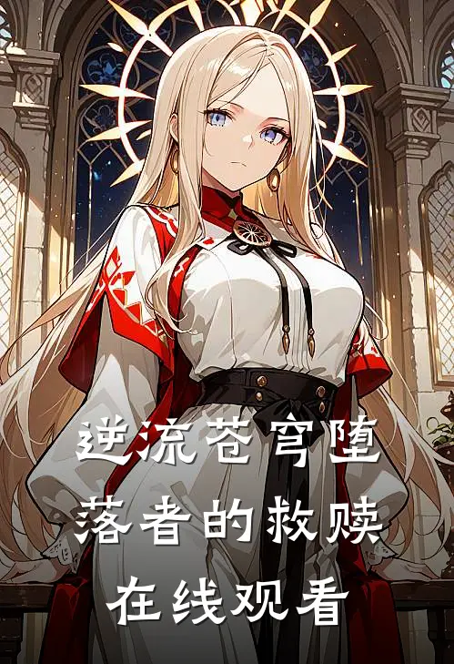 逆流苍穹堕落者的救赎在线观看