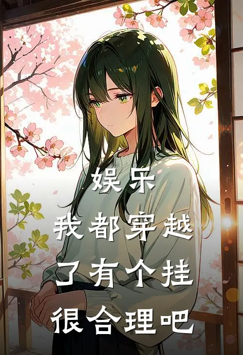 娱乐：我都穿越了有个挂很合理吧王予张阳阳免费小说完结_最新完本小说推荐娱乐：我都穿越了有个挂很合理吧(王予张阳阳)