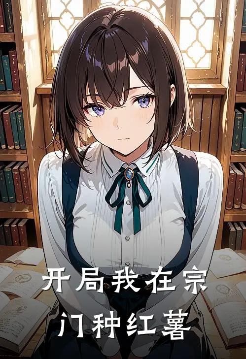 开局我在宗门种红薯(林辰赵虎)免费小说完结版_最新章节列表开局我在宗门种红薯(林辰赵虎)