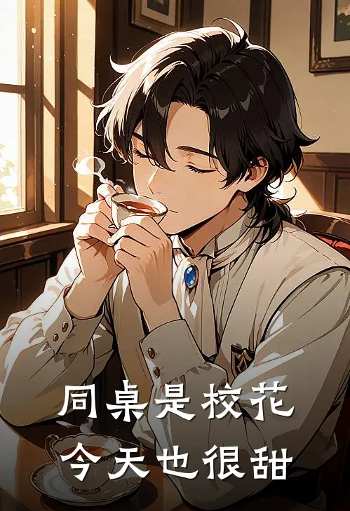 同桌是校花，今天也很甜(林屿夏晚星)完结版小说推荐_最新完结小说推荐同桌是校花，今天也很甜林屿夏晚星