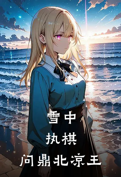 雪中：执棋，问鼎北凉王徐凤年陈默完整版免费小说_热门网络小说推荐雪中：执棋，问鼎北凉王(徐凤年陈默)