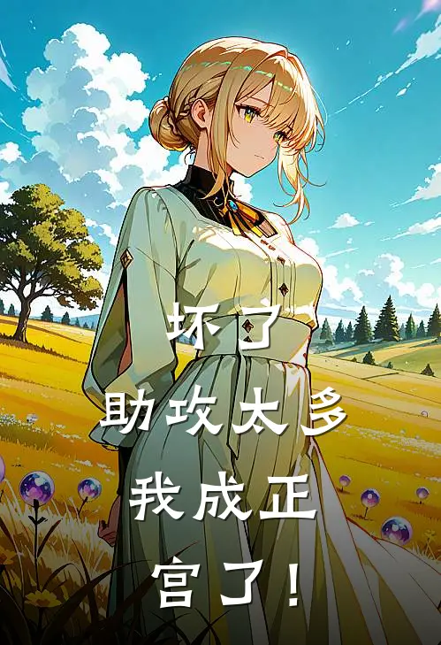 坏了，助攻太多，我成正宫了！(十香五河)全集阅读_坏了，助攻太多，我成正宫了！最新章节阅读