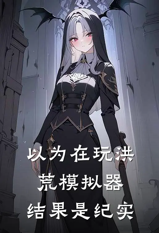 以为在玩洪荒模拟器，结果是纪实