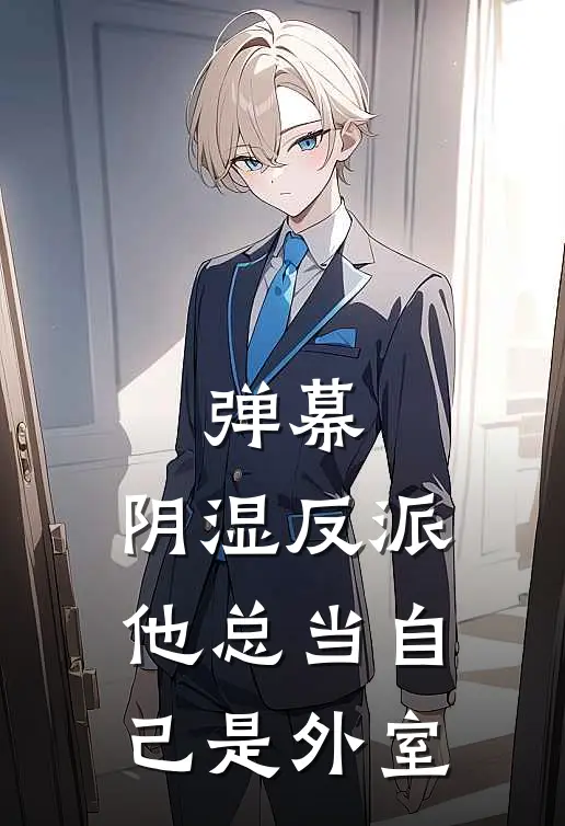 弹幕：阴湿反派他总当自己是外室(云止封云止)免费小说_最新小说全文阅读弹幕：阴湿反派他总当自己是外室云止封云止