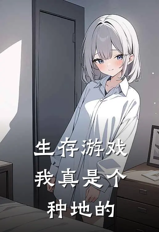 生存游戏：我真是个种地的(叶尘叶尘)在线免费小说_完结小说免费阅读生存游戏：我真是个种地的叶尘叶尘