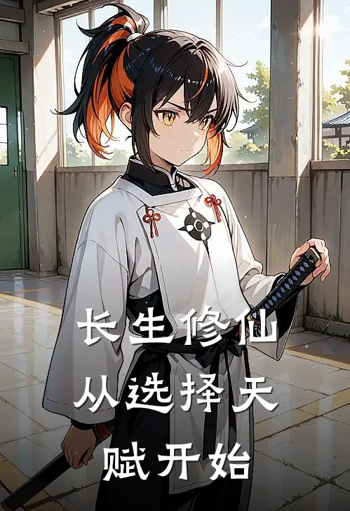 《长生修仙：从选择天赋开始》陈凡方勉完结版阅读_陈凡方勉完结版在线阅读