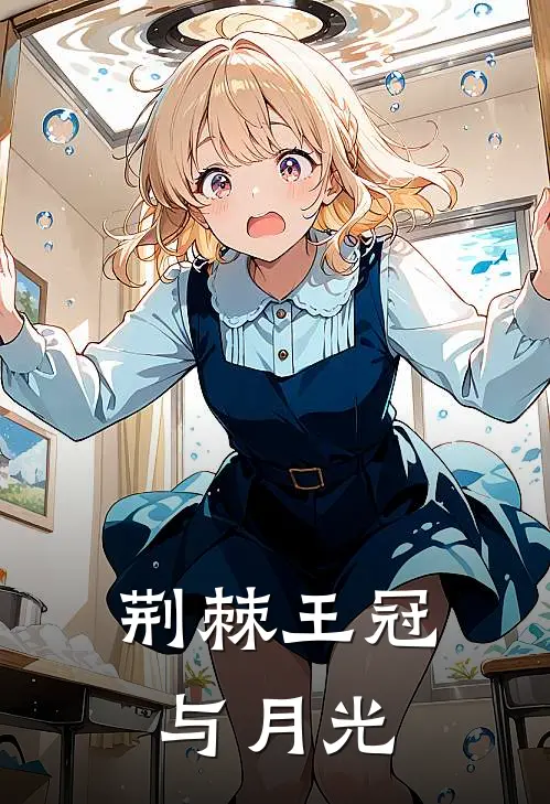 荆棘王冠与月光(林晚陆寒州)在线阅读免费小说_完整版小说免费阅读荆棘王冠与月光(林晚陆寒州)