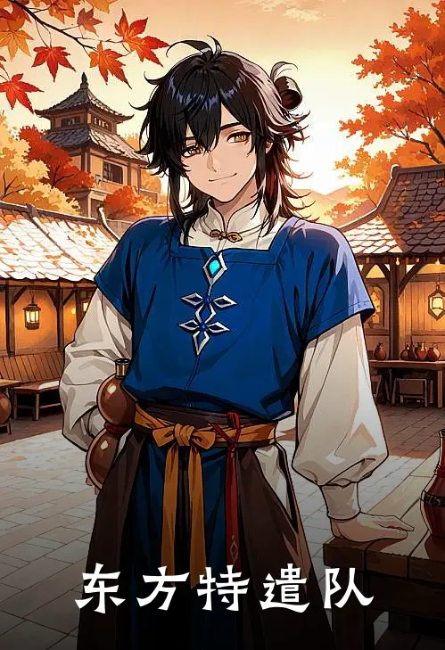 张琳陈雪刚《东方特遣队》_(张琳陈雪刚)热门小说