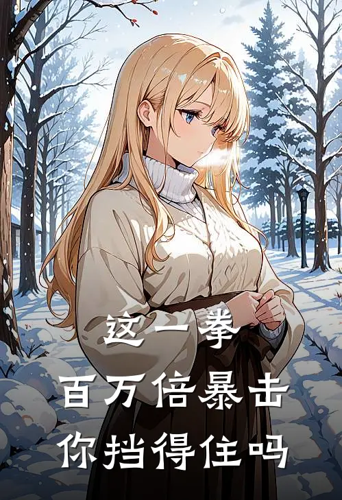 这一拳，百万倍暴击，你挡得住吗