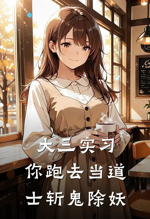 魏君林芊芊(大三实习，你跑去当道士斩鬼除妖)完结版免费在线阅读_《大三实习，你跑去当道士斩鬼除妖》全章节阅读