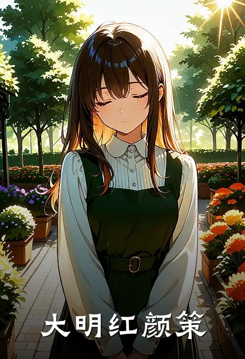 大明红颜策