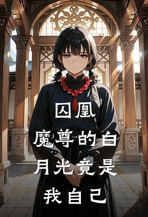 囚凰：魔尊的白月光竟是我自己