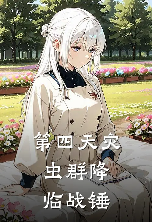 第四天灾：虫群降临战锤