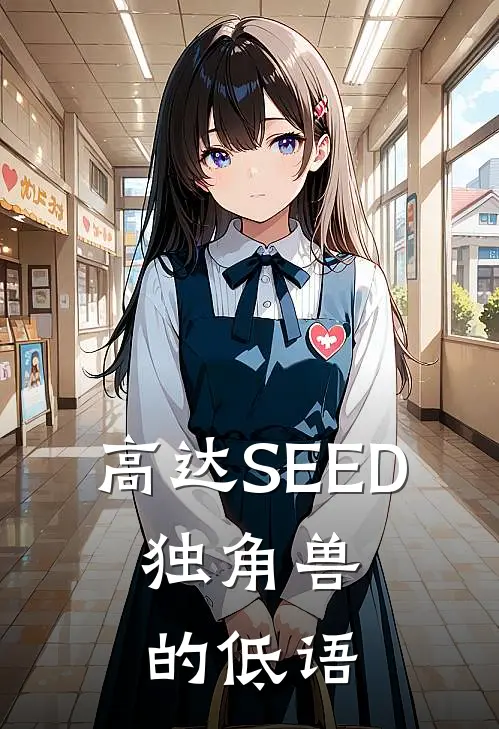 高达SEED：独角兽的低语