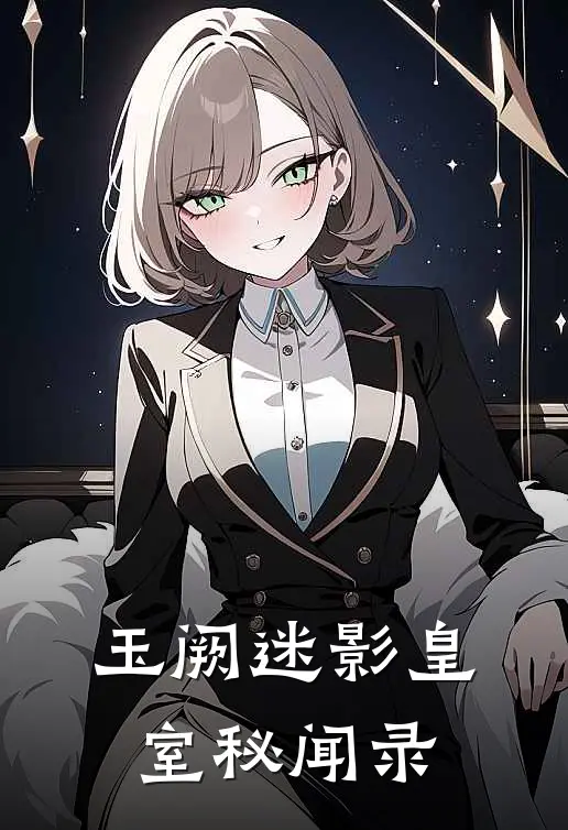 玉阙迷影皇室秘闻录