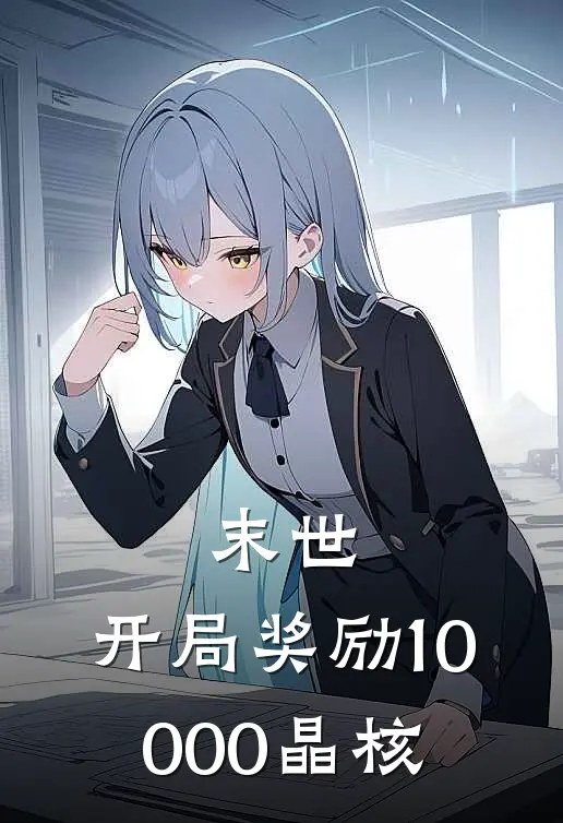 末世：开局奖励10000晶核