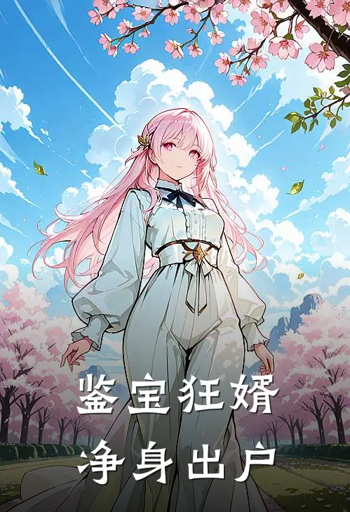 鉴宝狂婿净身出户