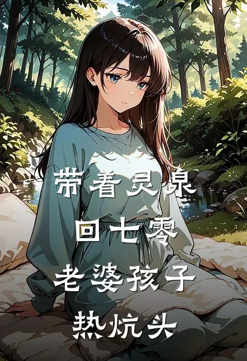 带着灵泉回七零，老婆孩子热炕头