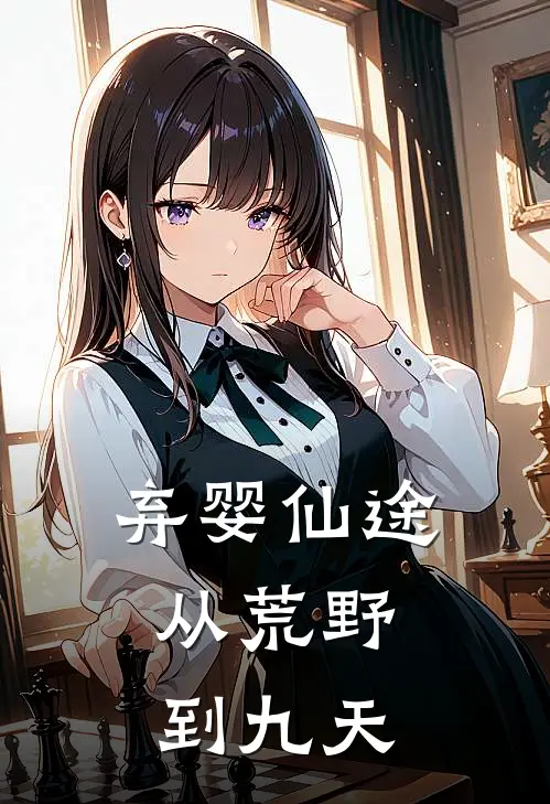 弃婴仙途：从荒野到九天