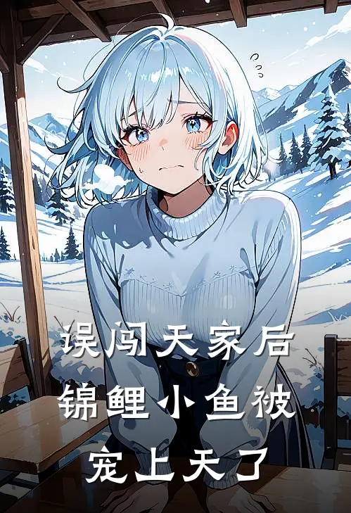 《误闯天家后，锦鲤小鱼被宠上天了》锦云曜靳疏玄完本小说_锦云曜靳疏玄(误闯天家后，锦鲤小鱼被宠上天了)全文免费阅读无弹窗大结局