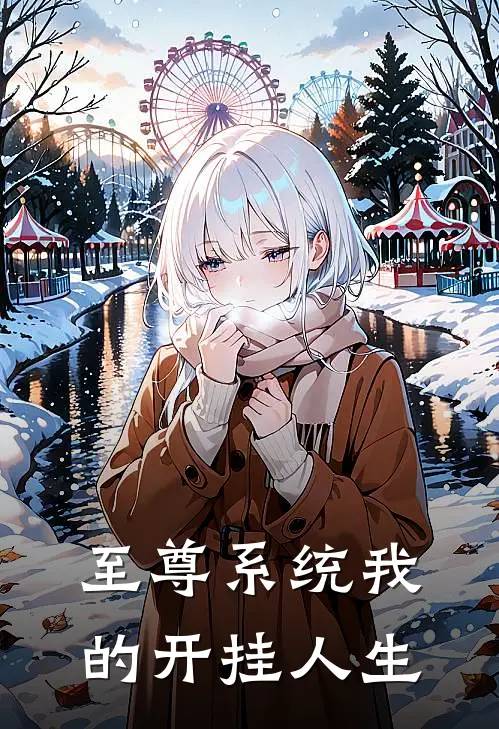 至尊系统我的开挂人生