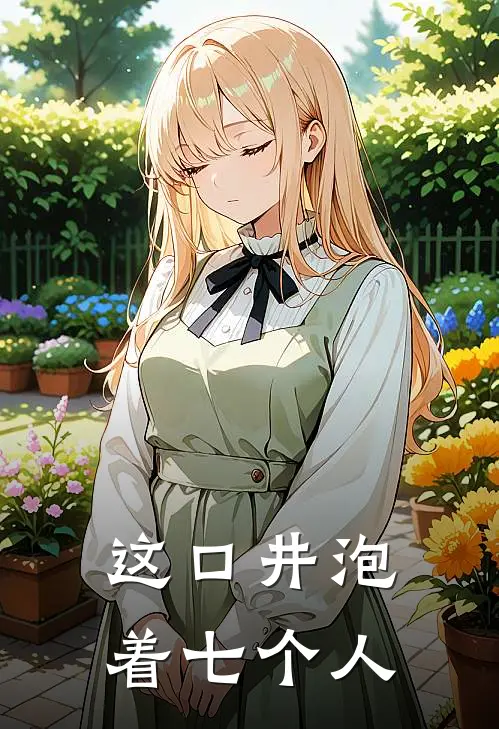 这口井泡着七个人