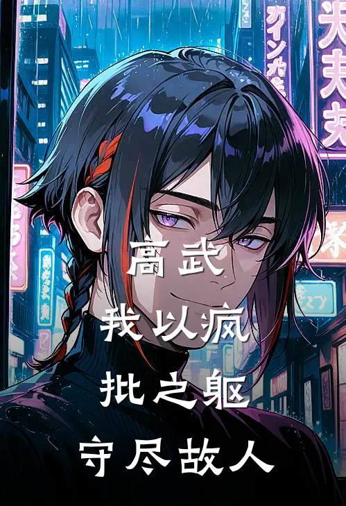 高武：我以疯批之躯，守尽故人（林辰赵天虎）完整版小说阅读_高武：我以疯批之躯，守尽故人全文免费阅读（林辰赵天虎）