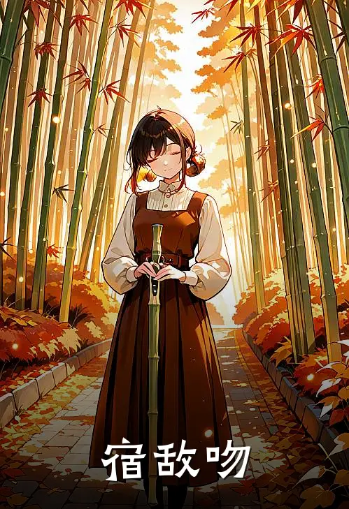 宿敌吻沈清顾晏完结版免费小说_完本小说大全宿敌吻沈清顾晏